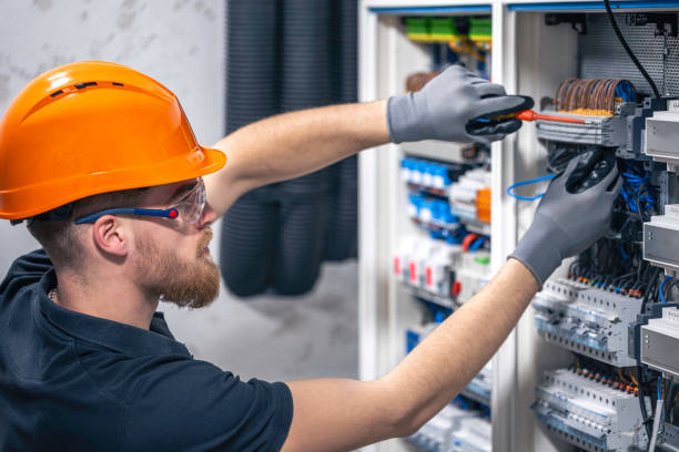 Trusted Maple Heights Lake Desire, WA Electrician Experts
